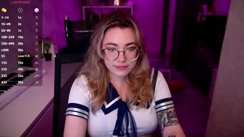 RemyWild online show from September 18, 7:29 pm