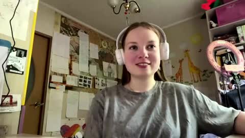 Annabel online show from June 3, 9:23 am