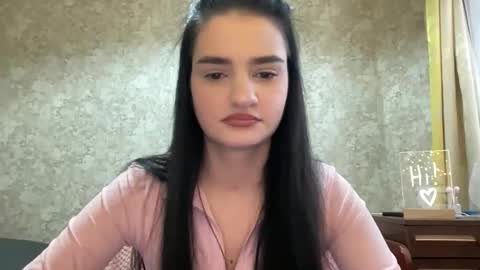 Renata online show from October 21, 10:31 am
