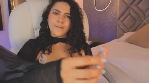 Renata 3 online show from January 19, 12:48 pm