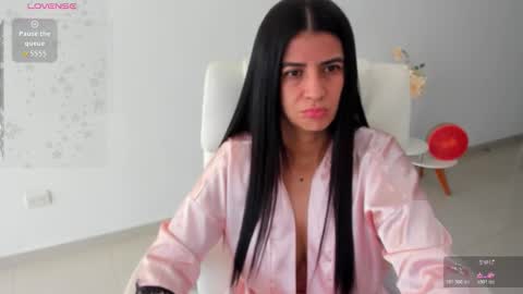 RENATA online show from November 2, 11:32 am