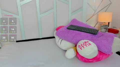 Renata online show from May 15, 11:56 pm