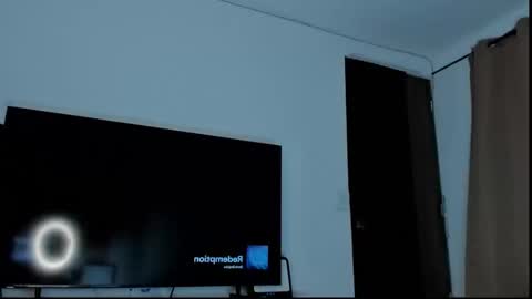 Snapshot of renatajones7 chatting on October 2, 4:11 am Renata online show from October 2, 4:11 am
