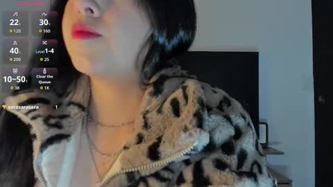 Snapshot of renatajones7 chatting on October 18, 6:28 am Renata online show from October 18, 6:28 am