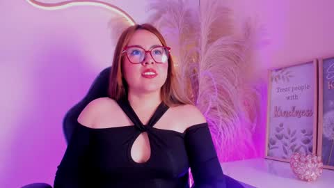 Renata  online show from April 3, 3:35 am