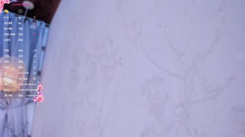 renataleclair online show from March 15, 6:11 pm