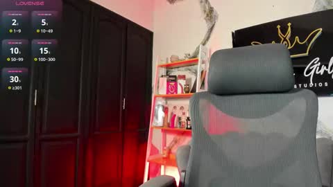 Renata online show from February 18, 12:16 pm