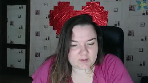 renataoia online show from March 8, 6:37 pm