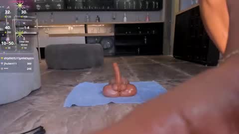 Renata Reyes online show from March 10, 2:16 am