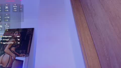 Renata. online show from May 4, 2:34 pm