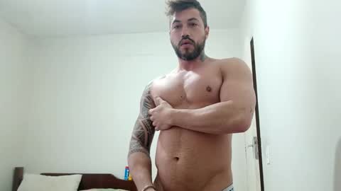 Snapshot of renatocavedon1 chatting on October 26, 8:59 am renatocavedon1 online show from October 26, 8:59 am