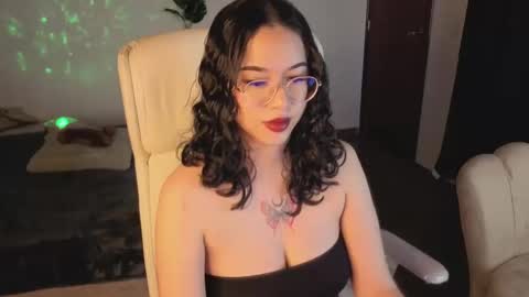renaxi_smith online show from September 26, 10:40 pm