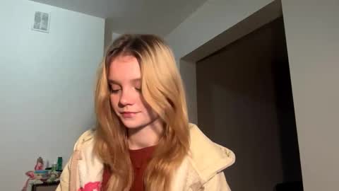 Tiffany online show from February 13, 11:41 pm