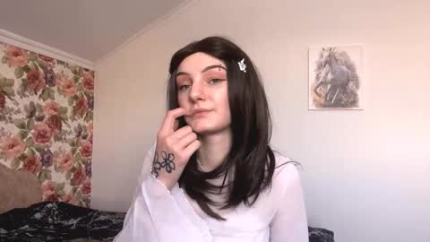 Hello My name is Liza im new model here. Lets enjoy our time togather online show from January 17, 12:47 pm