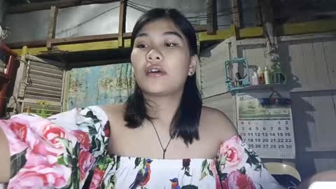 Evelyn online show from May 16, 1:10 pm