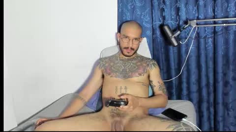 Ren online show from January 18, 2:31 am