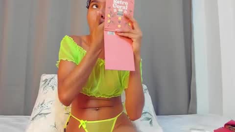  Renata  online show from February 3, 11:09 am