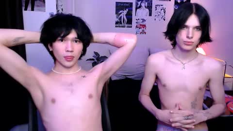 rennuts online show from September 15, 10:22 pm