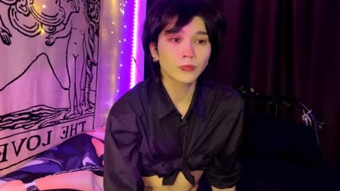 rennuts online show from January 27, 1:05 am