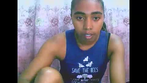 Rephaleta online show from February 26, 6:19 am