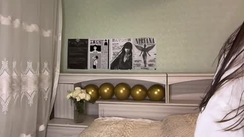 Carolina online show from April 5, 5:10 pm