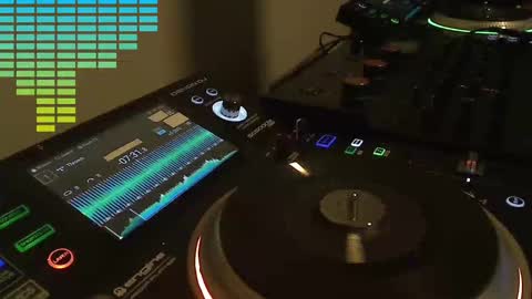 GearPorn online show from November 12, 12:57 am