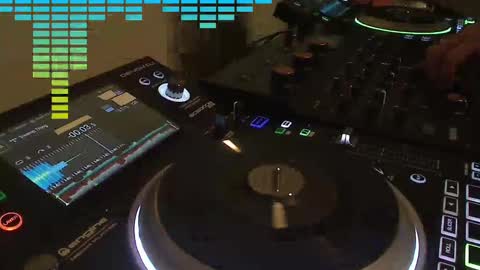 GearPorn online show from November 7, 2:58 am