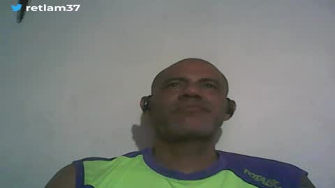 Walter online show from February 24, 4:37 am