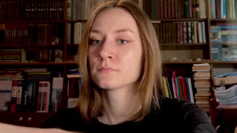 Rie online show from April 2, 2:57 pm