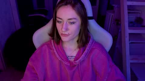 Rie online show from February 14, 4:21 pm