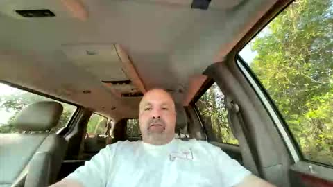 rette837 online show from March 27, 2:07 pm