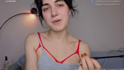 Ewiwi online show from October 23, 3:57 pm