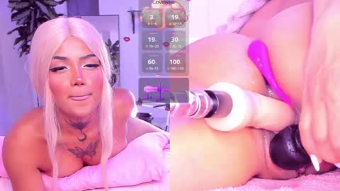 Rebecca y sarih online show from February 22, 4:51 am