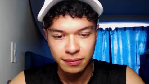 Rex online show from February 21, 7:50 pm