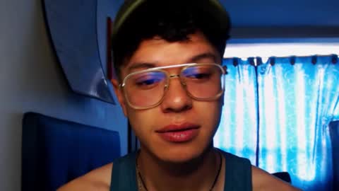 Rex online show from March 10, 2:32 pm