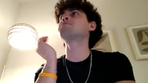 rexcreamy online show from December 5, 12:32 am