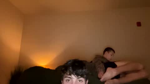 Rex and zane online show from March 30, 2:22 am