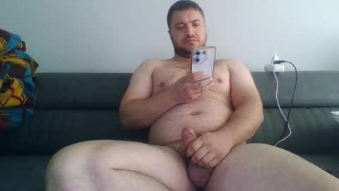 reynman2 online show from October 29, 6:15 am