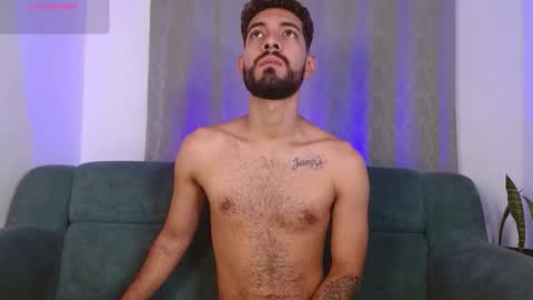 REY PABLO Independent online show from October 1, 3:05 am