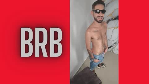 REY PABLO Independent online show from September 18, 1:09 am