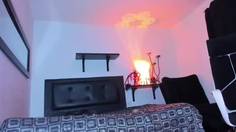 ROBERTA online show from March 9, 10:41 pm