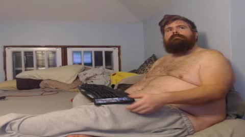 rgroff78 online show from January 8, 2:14 am