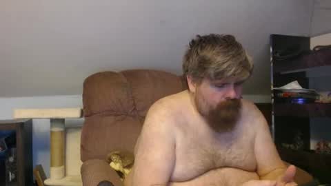 rgroff78 online show from May 2, 1:33 am