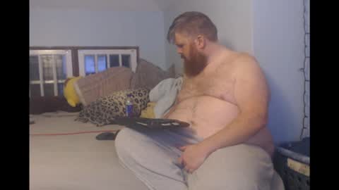 rgroff78 online show from December 2, 3:19 am