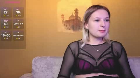Grace online show from May 1, 8:58 pm
