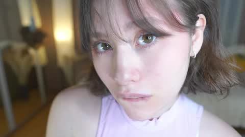 Nanami online show from May 10, 6:14 pm