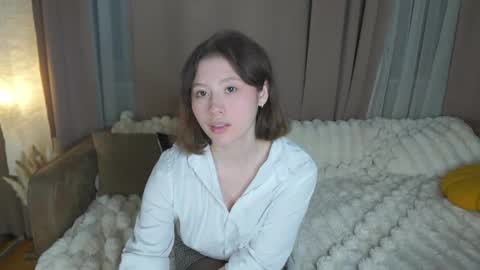 Nanami online show from May 14, 6:50 pm