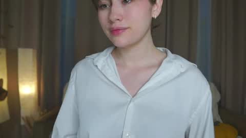 Nanami online show from May 22, 6:36 pm