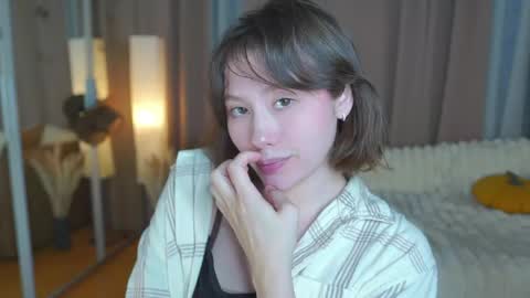 Nanami online show from May 9, 6:14 pm