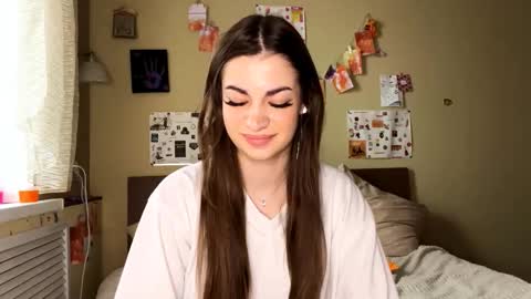 Anna online show from November 16, 10:50 am